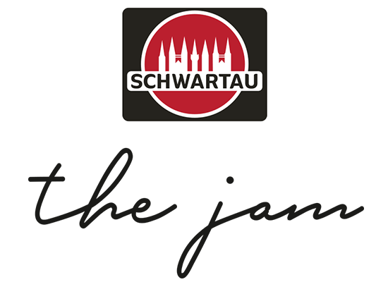 Logo the jam