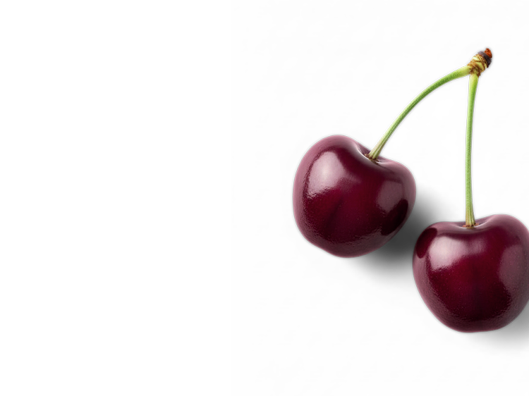 Kirschen rechts