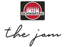 Logo the jam